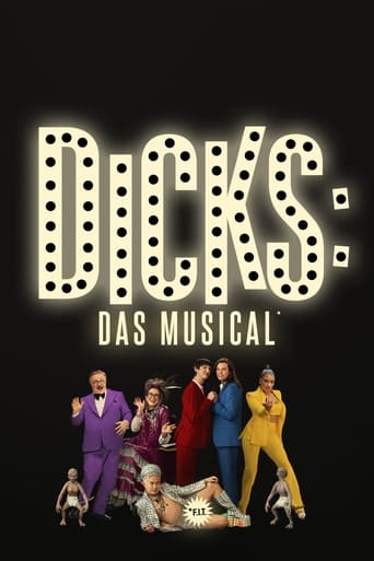 Dicks: Das Musical (2023)