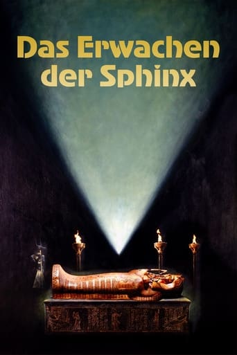 Das Erwachen der Sphinx (1980)