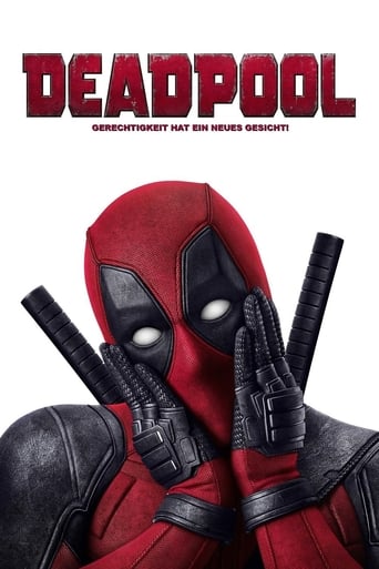 Deadpool (2016)