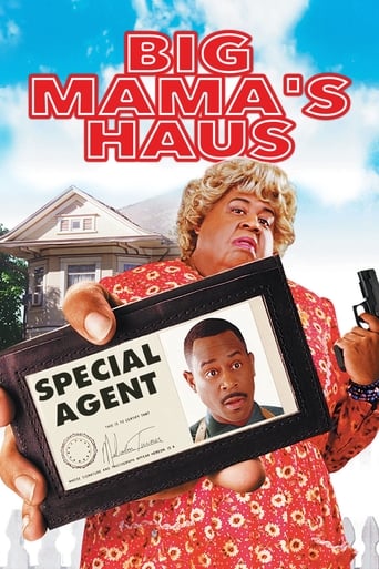 Big Mama's Haus (2000)