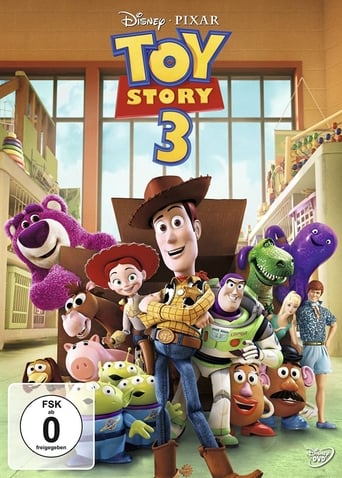 Toy Story 3 (2010)