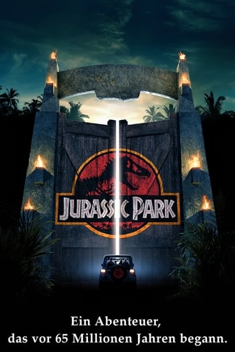 Jurassic Park (1993)