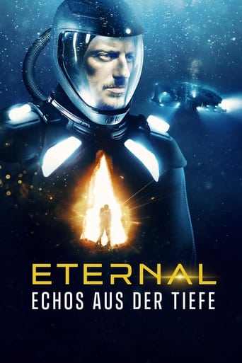 Eternal - Echos aus der Tiefe (2024)