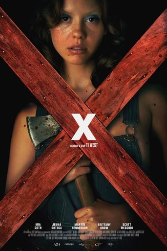 X (2022)