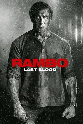 Rambo - Last Blood (2019)