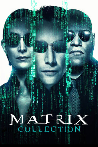 Matrix Filmreihe