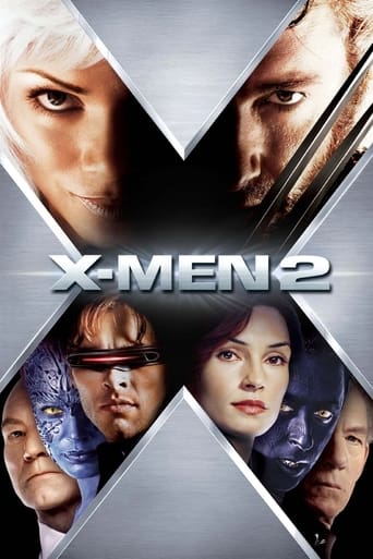 X-Men 2 (2003)