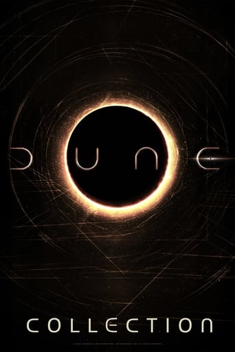 Dune Filmreihe