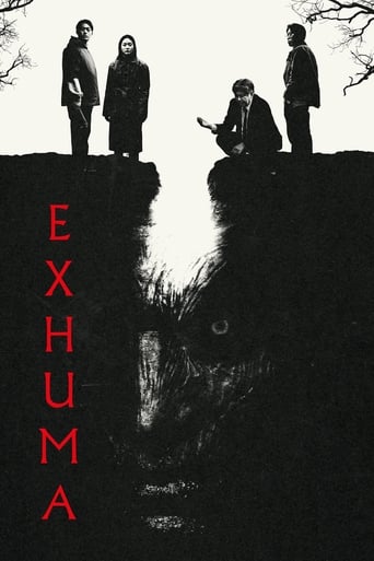 Exhuma (2024)