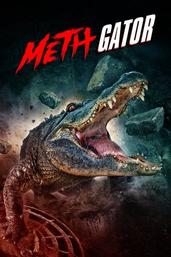 Methgator (2024)