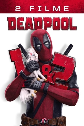 Deadpool Filmreihe