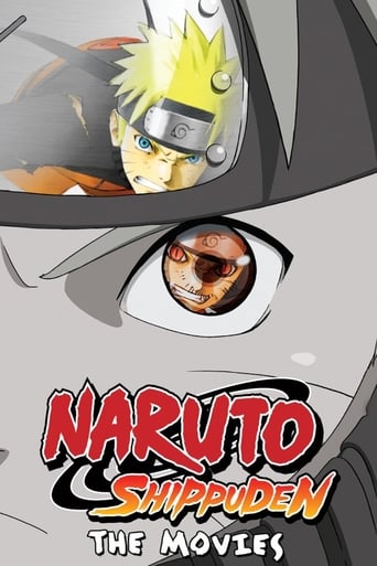 Naruto Filmreihe