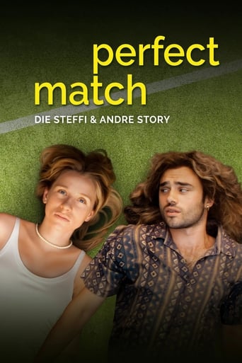 Perfect Match (2024)