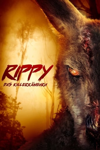 Rippy - Das Killerkänguru (2024)