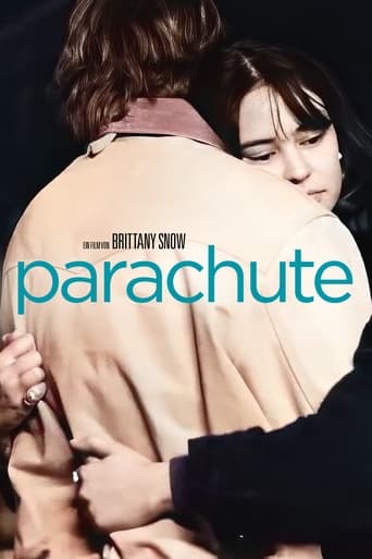 Parachute (2024)