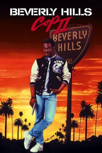 Beverly Hills Cop II (1987)