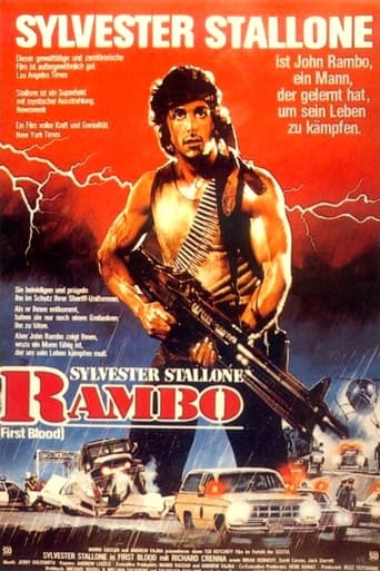 Rambo (1982)