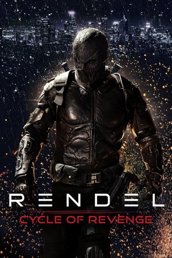 Rendel: Cycle of Revenge (2024)