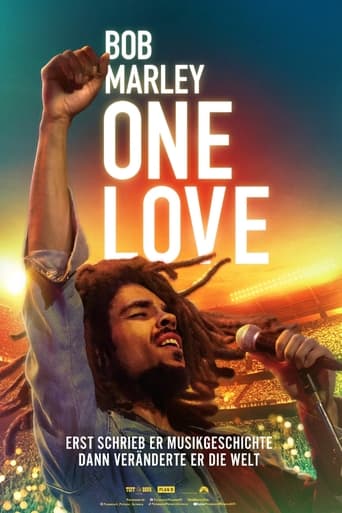 Bob Marley: One Love (2024)