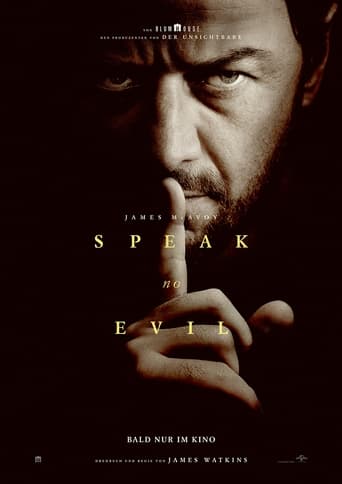 Speak No Evil (2024)