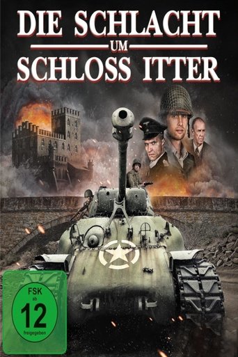 Die Schlacht um Schloss Itter (2025)