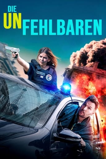 Die Unfehlbaren (2024)