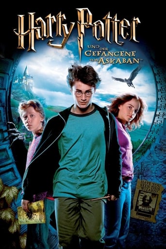 Harry Potter und der Gefangene von Askaban (2004)