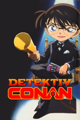 Detektiv Conan Filmreihe