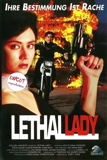 Lethal Lady (1990)