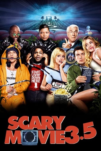 Scary Movie 3 (2003)