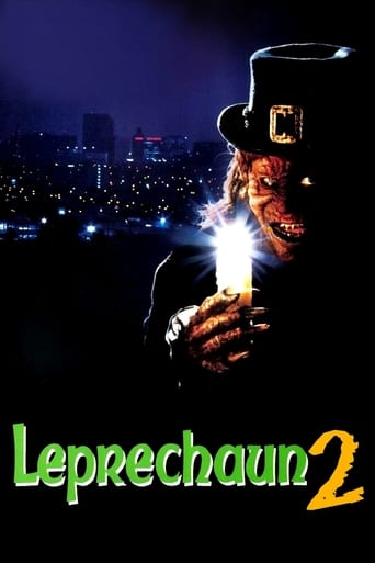 Leprechaun 2 - Der Killerkobold kehrt zurück (1994)