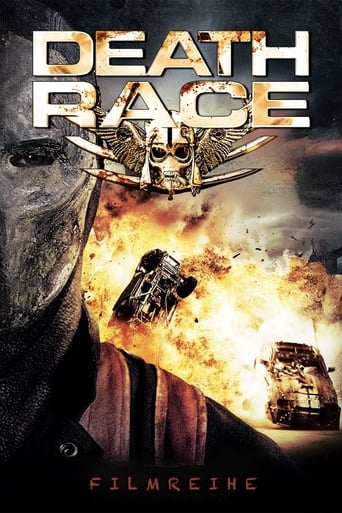 Death Race Filmreihe