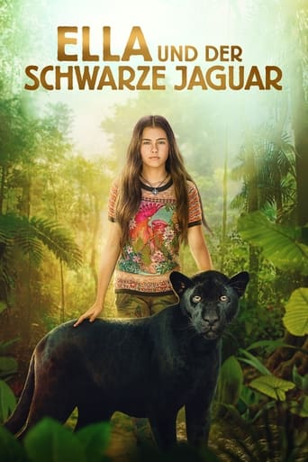 Ella und der schwarze Jaguar (2024)