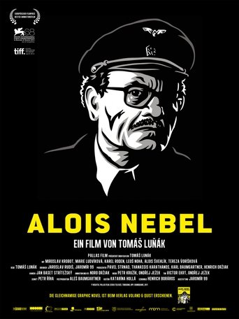 Alois Nebel (2011)
