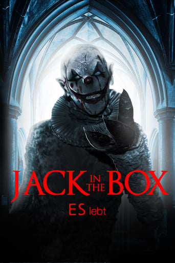 Jack in the Box - ES lebt (2019)