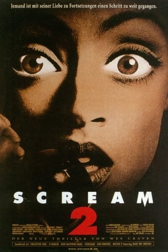 Scream 2 (1997)