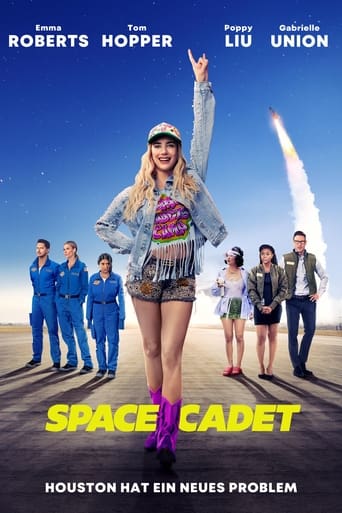 Space Cadet (2024)