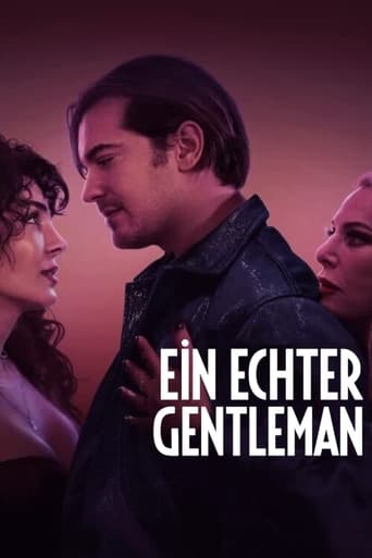 Ein echter Gentleman (2024)