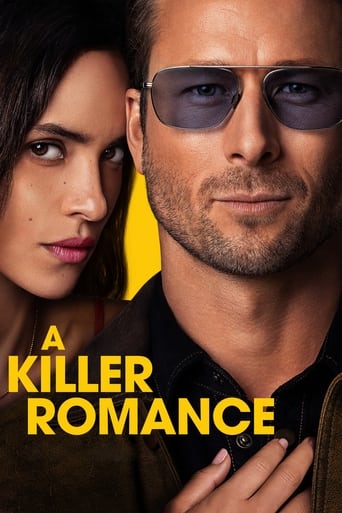 A Killer Romance (2024)