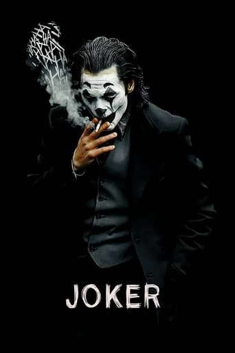 Joker Filmreihe