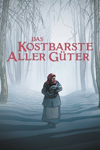 Das Kostbarste aller Güter (2024)