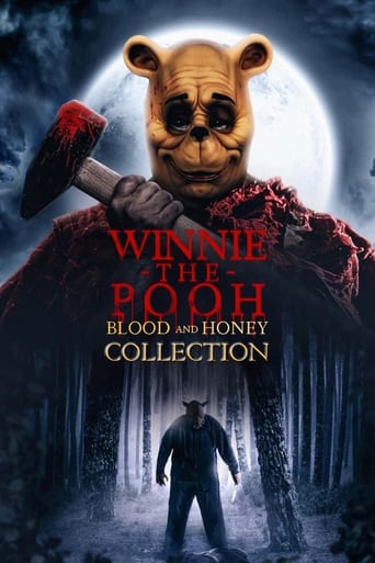 Winnie-the-Pooh (Horror) Collection