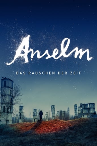 Anselm – Das Rauschen der Zeit (2023)