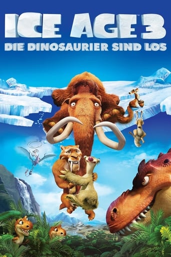 Ice Age 3 – Die Dinosaurier sind los (2009)