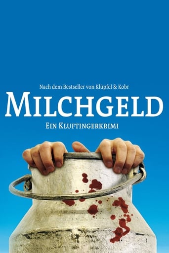 Milchgeld. Ein Kluftingerkrimi (2012)