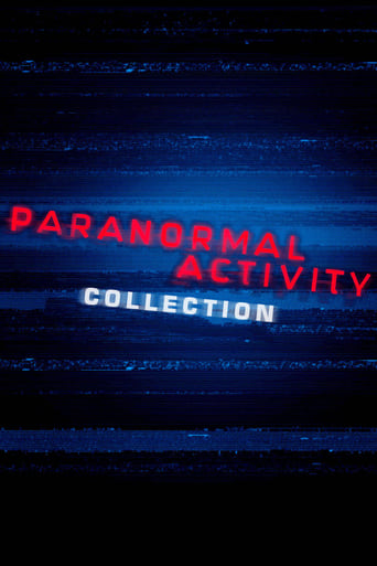 Paranormal Activity Filmreihe