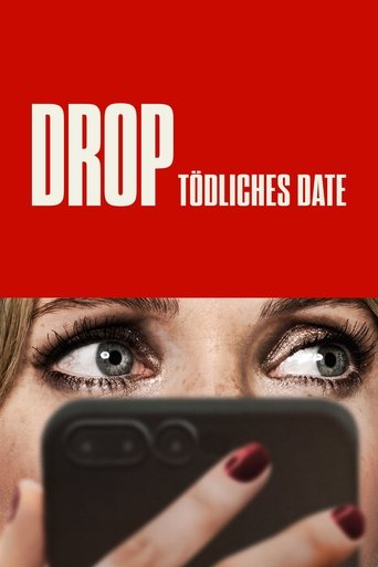 Drop - Tödliches Date (2025)