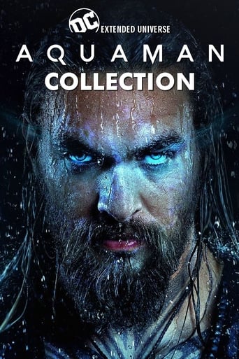 Aquaman Filmreihe