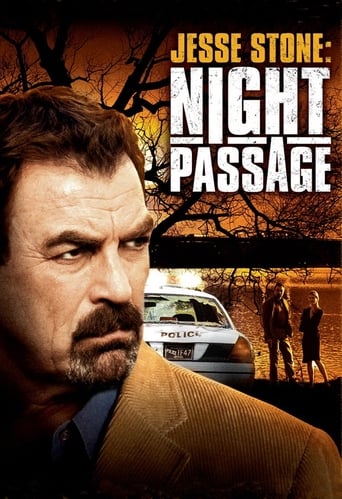 Jesse Stone - Knallhart (2006)