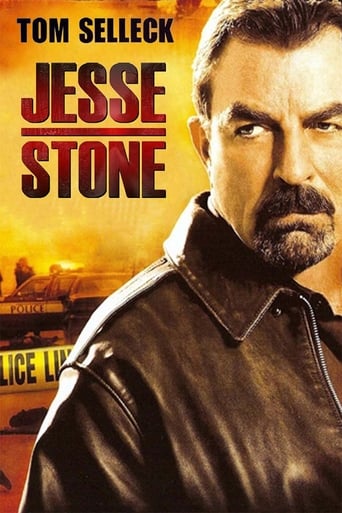 Jesse Stone Filmreihe